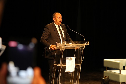 تونس تحتضن المؤتمر التأسيسي لاتحاد النقابات الموسيقية العربية